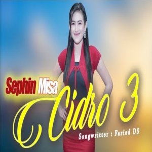 Album Cidro 3 oleh Sephin Misa