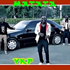 收聽VKP的Matata歌詞歌曲