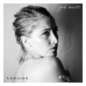 Zoë Nutt的专辑Rescue