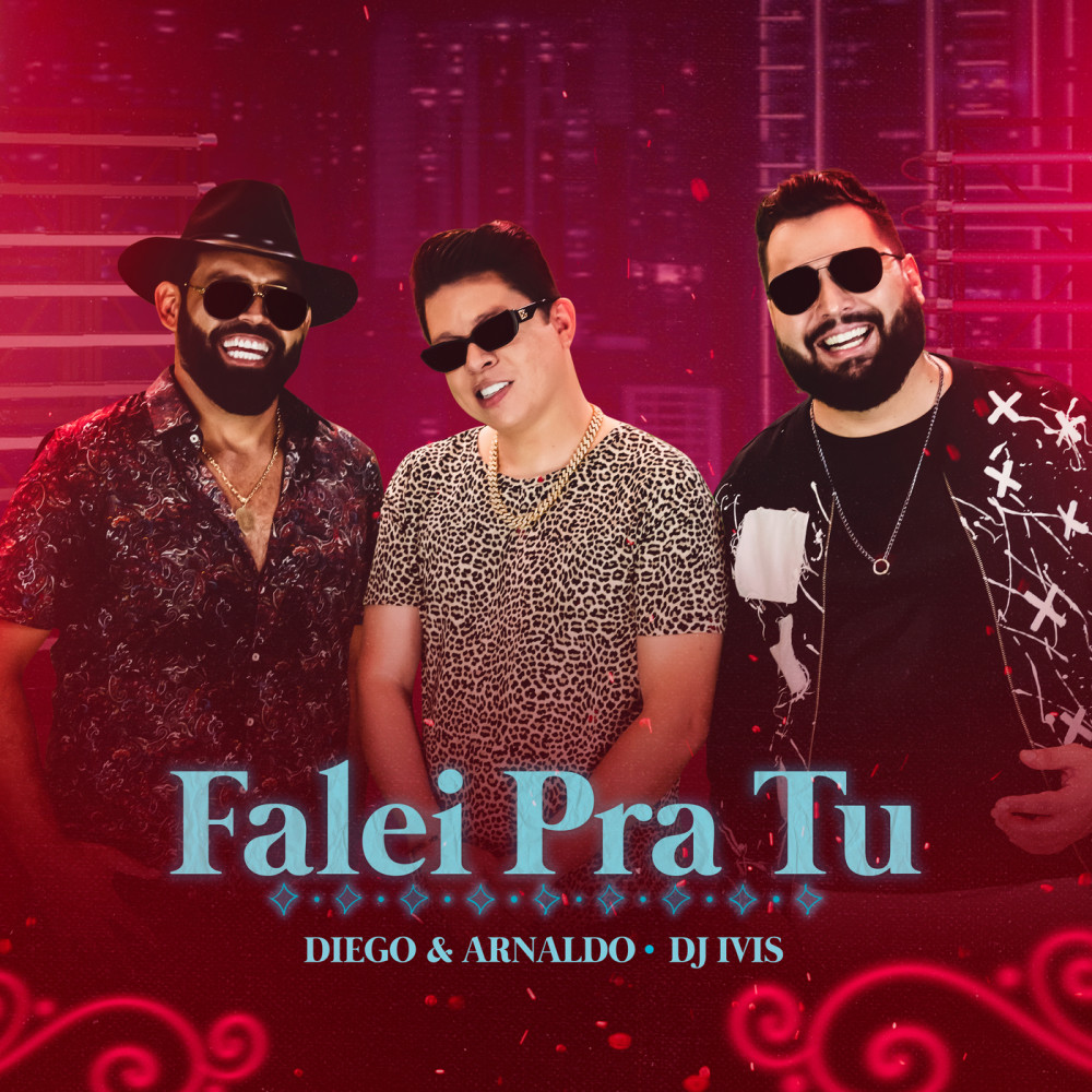 Falei pra Tu