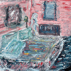 ดาวน์โหลดและฟังเพลง Every Day's A Lesson In Humility พร้อมเนื้อเพลงจาก Suki Waterhouse