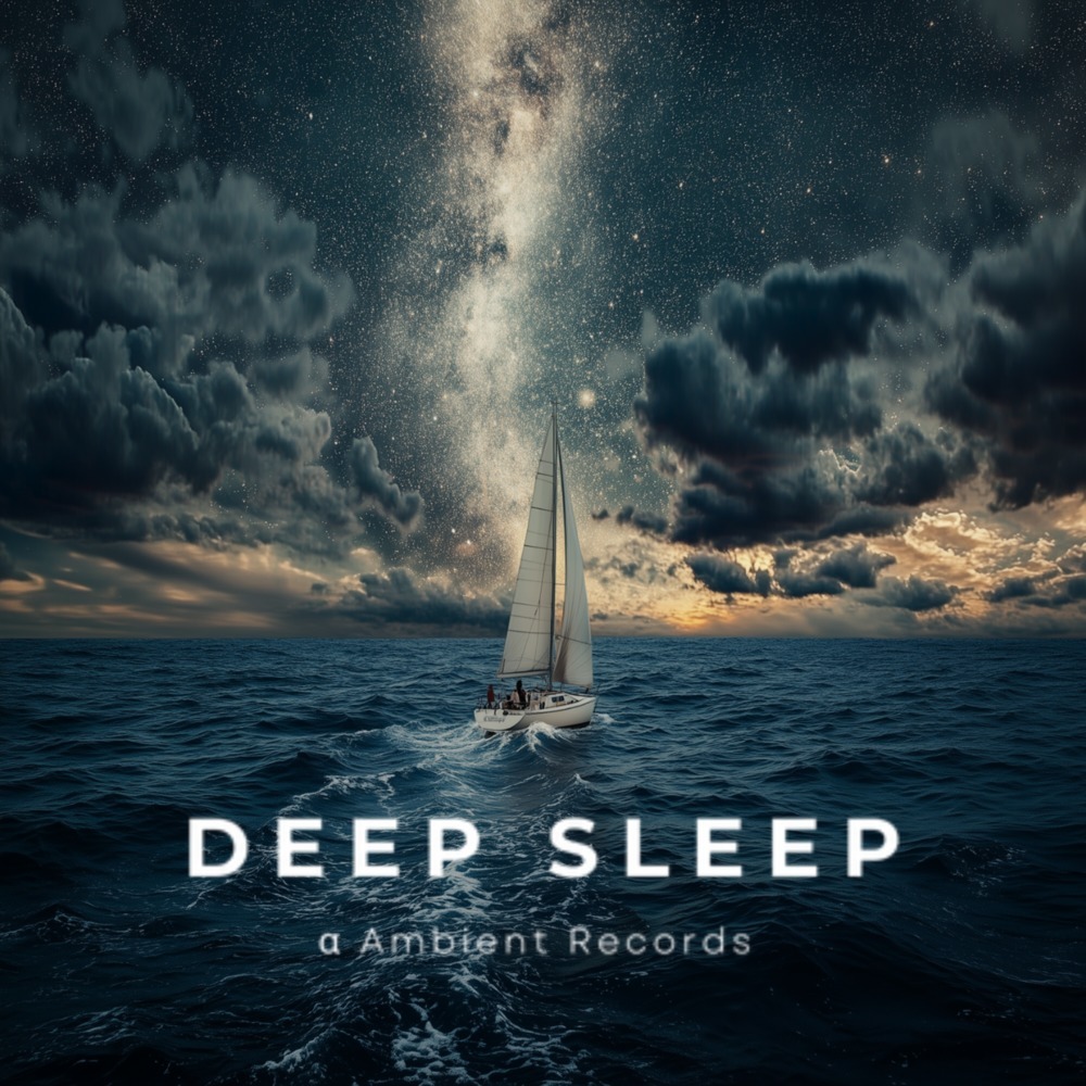 Deep Relaxation and Sleep α Atmosphere (Forest Sounds)