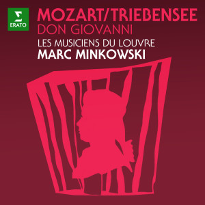 Marc Minkowski的專輯Mozart: Don Giovanni, K. 527 (Arr. Triebensee for Wind Ensemble)