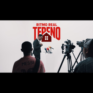 Album Tereno (Explicit) from Ritmo Real