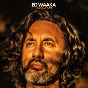 收聽Ed Waaka的Revolution歌詞歌曲