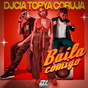 Album Baila Comigo from DJ Cia