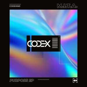 Album Purpose from M.I.T.A.