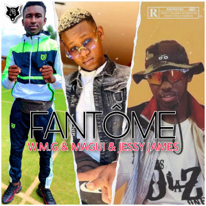 收聽W.M.G的Fantome (Explicit)歌詞歌曲