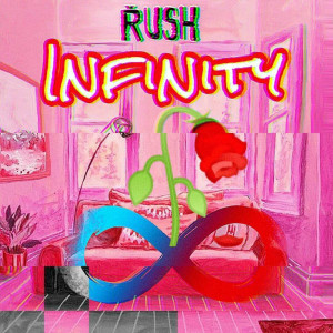 Listen to Infinity song with lyrics from Rush