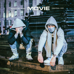 Rondodasosa的專輯MOVIE (feat. Central Cee) (Explicit)