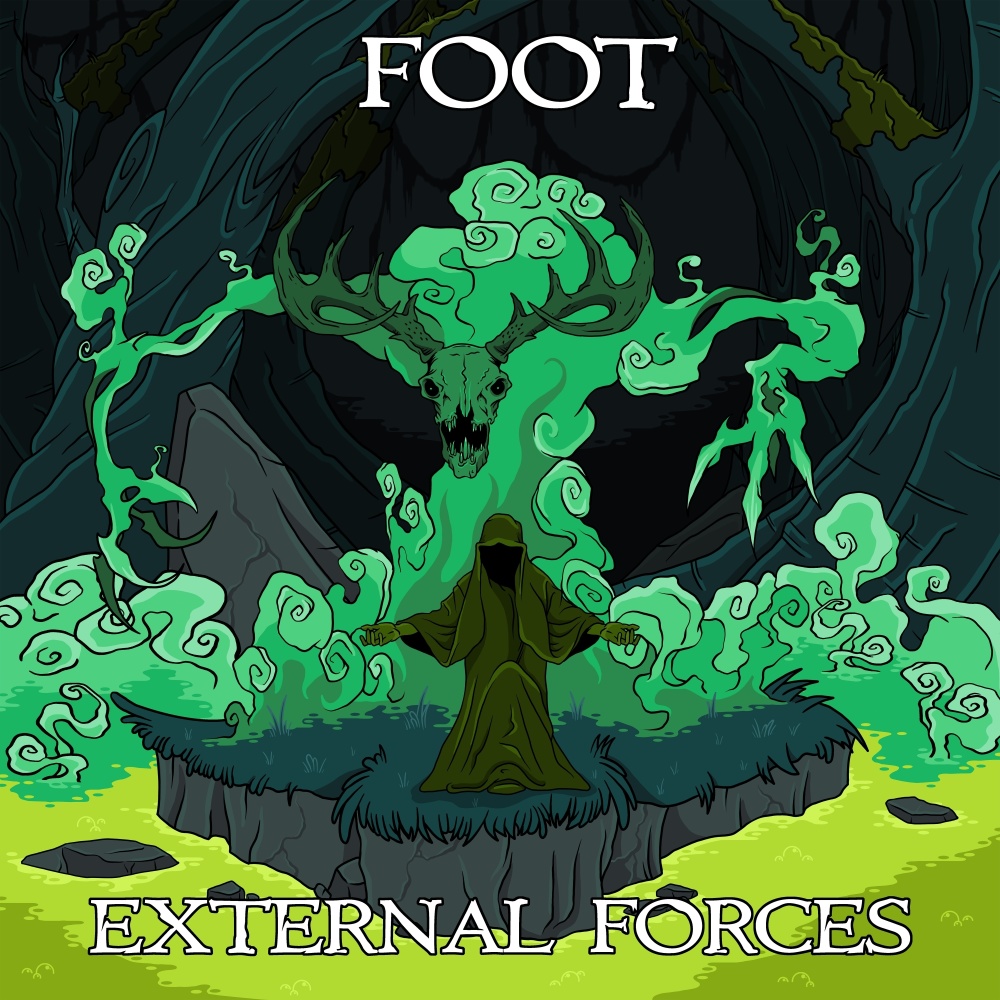 External Forces