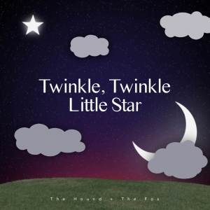 Album Twinkle, Twinkle Little Star from The Hound + The Fox