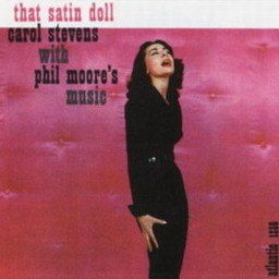 อัลบัม That Satin Doll ศิลปิน Carol Stevens