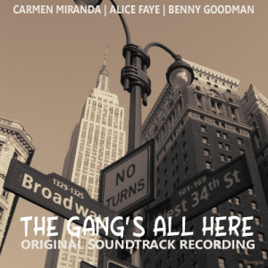 ดาวน์โหลดและฟังเพลง Let's Dance พร้อมเนื้อเพลงจาก Benny Goodman