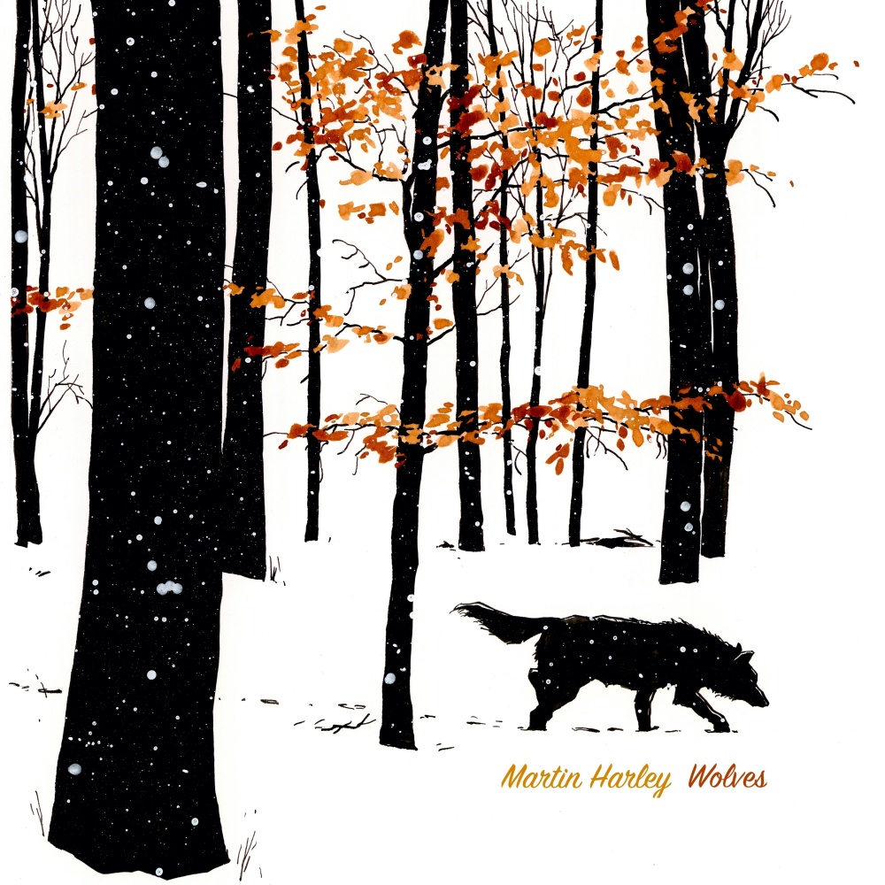 Wolves