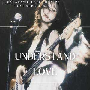Album UNDERSTAND LOVE (Explicit) from 
