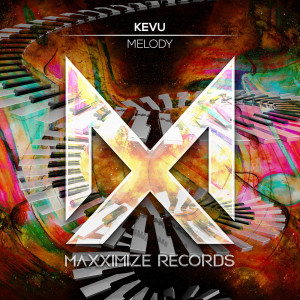 ดาวน์โหลดและฟังเพลง Melody (Extended Mix) พร้อมเนื้อเพลงจาก KEVU