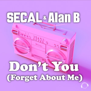 Alan B的专辑Don't You (Forget About Me)