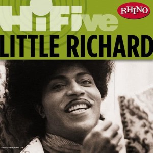 收聽Little Richard的Midnight Special歌詞歌曲