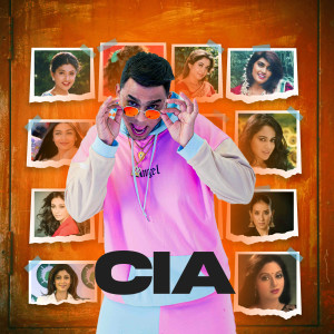 Listen to Certified Indian Actresses (C.I.A) song with lyrics from Arvind Raj