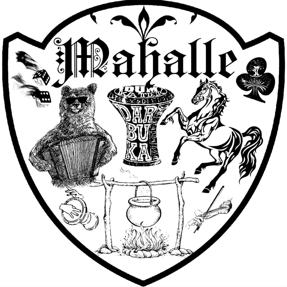 Mahalle Xas mo koa (Explicit)