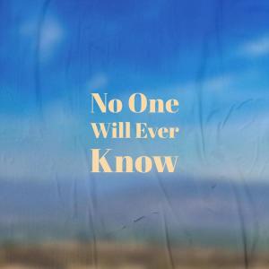 Album No One Will Ever Know oleh Various Artist