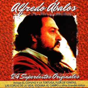 收聽Alfredo Abalos的Cigarrito I' Chala歌詞歌曲