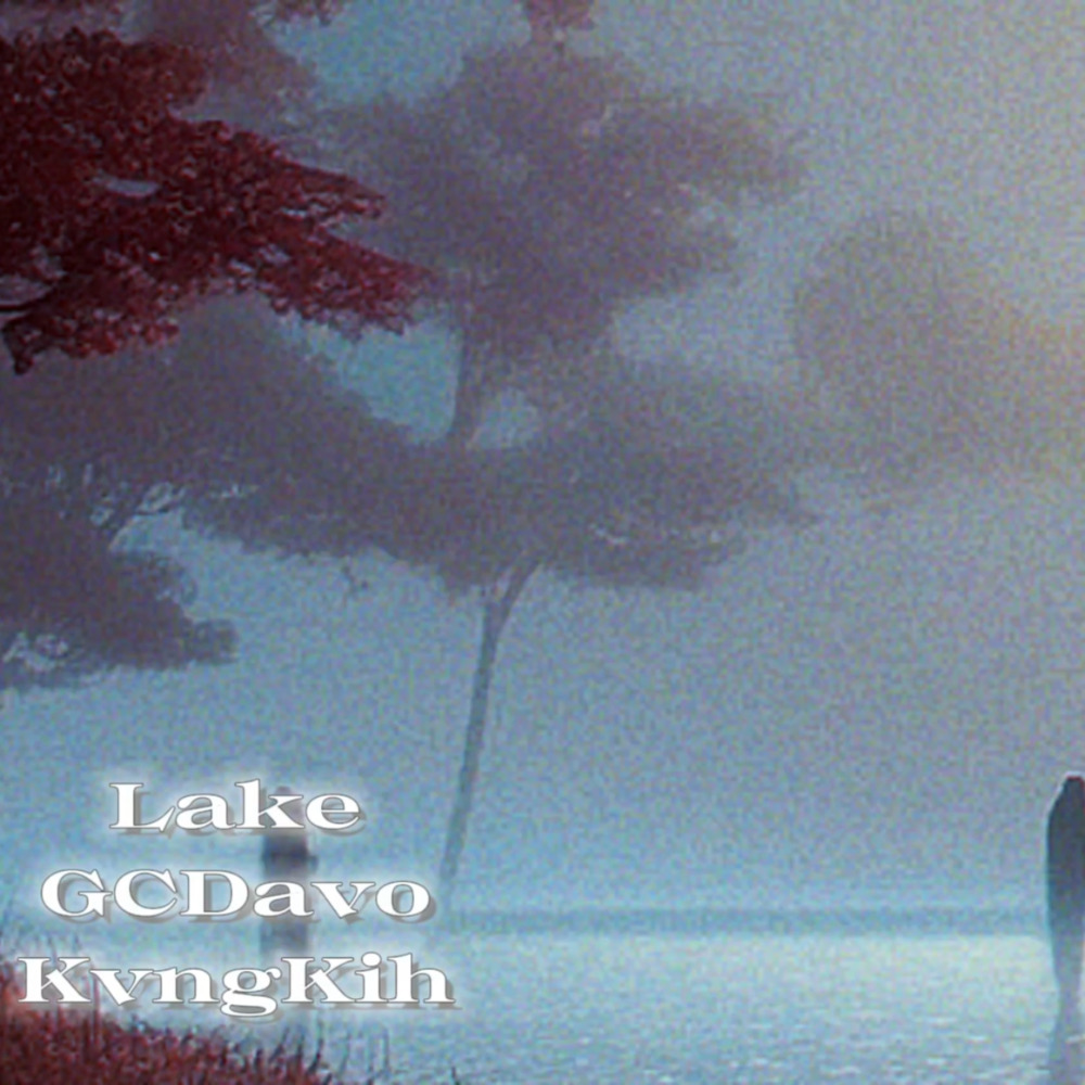 Lake! (Sped Up) (Explicit)