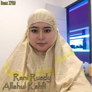 Dengarkan Allahul Kahfi lagu dari Rani Rusdy dengan lirik