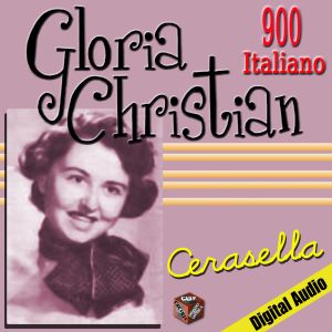 Gloria Christian的专辑Cerasella