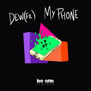Album My Phone oleh Dew (FR)