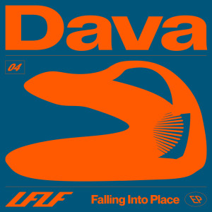 Dava的專輯Falling Into Place EP