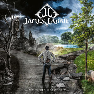 James Labrie的專輯Beautiful Shade Of Grey
