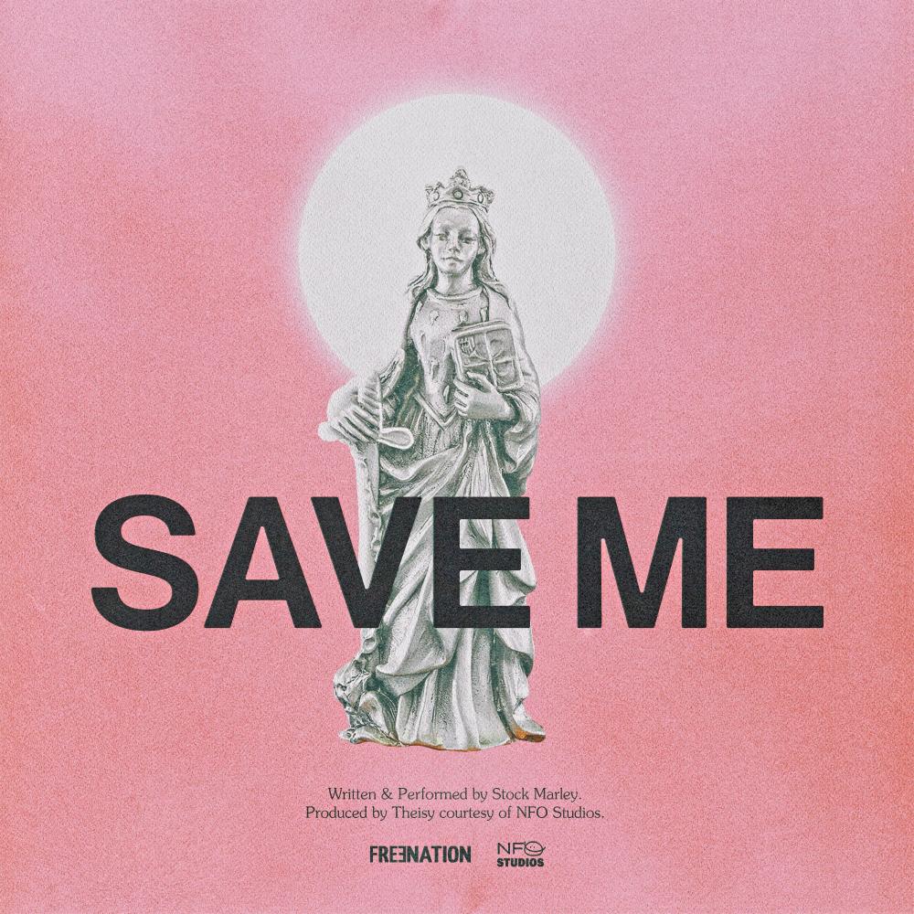 SAVE ME (Explicit)