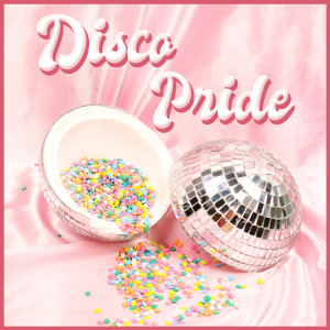 Various的專輯Disco Pride