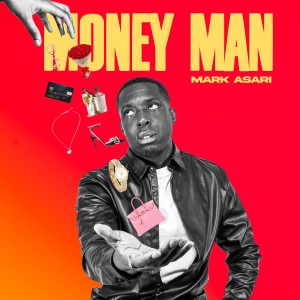 Album Money Man from Mark Asari