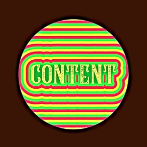 Album Content from DJ James