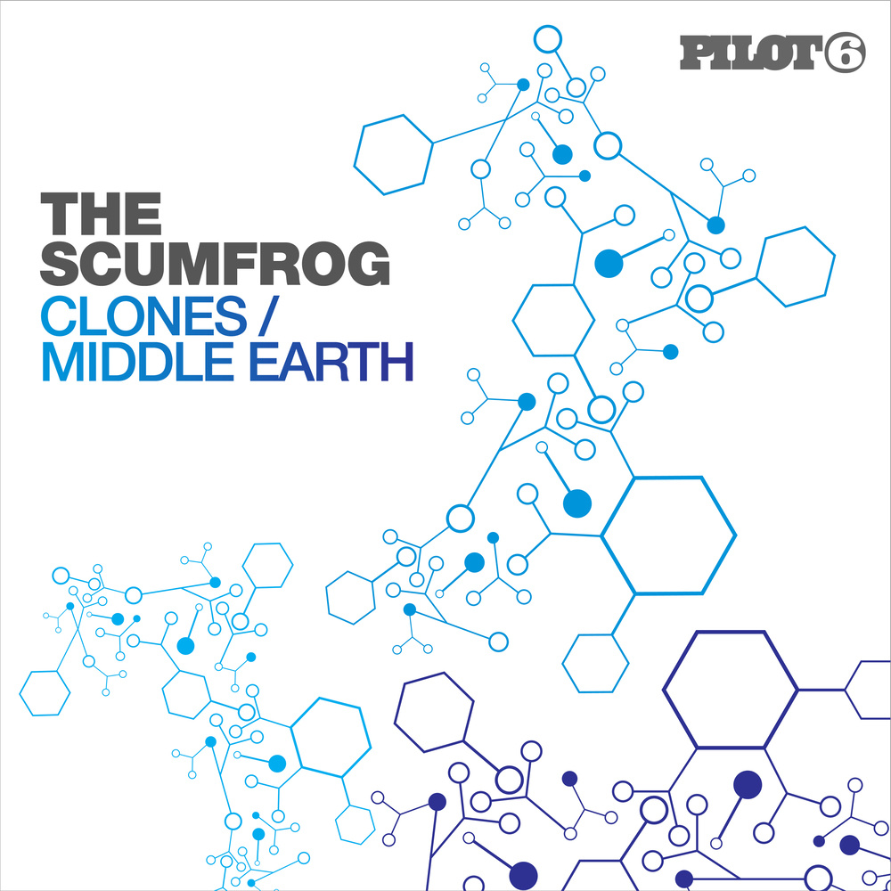 Middle Earth (Original Mix)