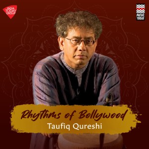 Rhythms Of Bollywood