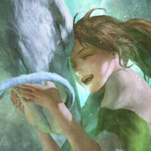 Listen to 阿呦阿呦 song with lyrics from 闪闪