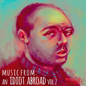 Vik Sharma的專輯An Idiot Abroad (Music from the Original TV Series), Vol. 2