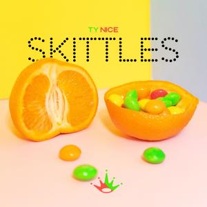 Album Skittles from 