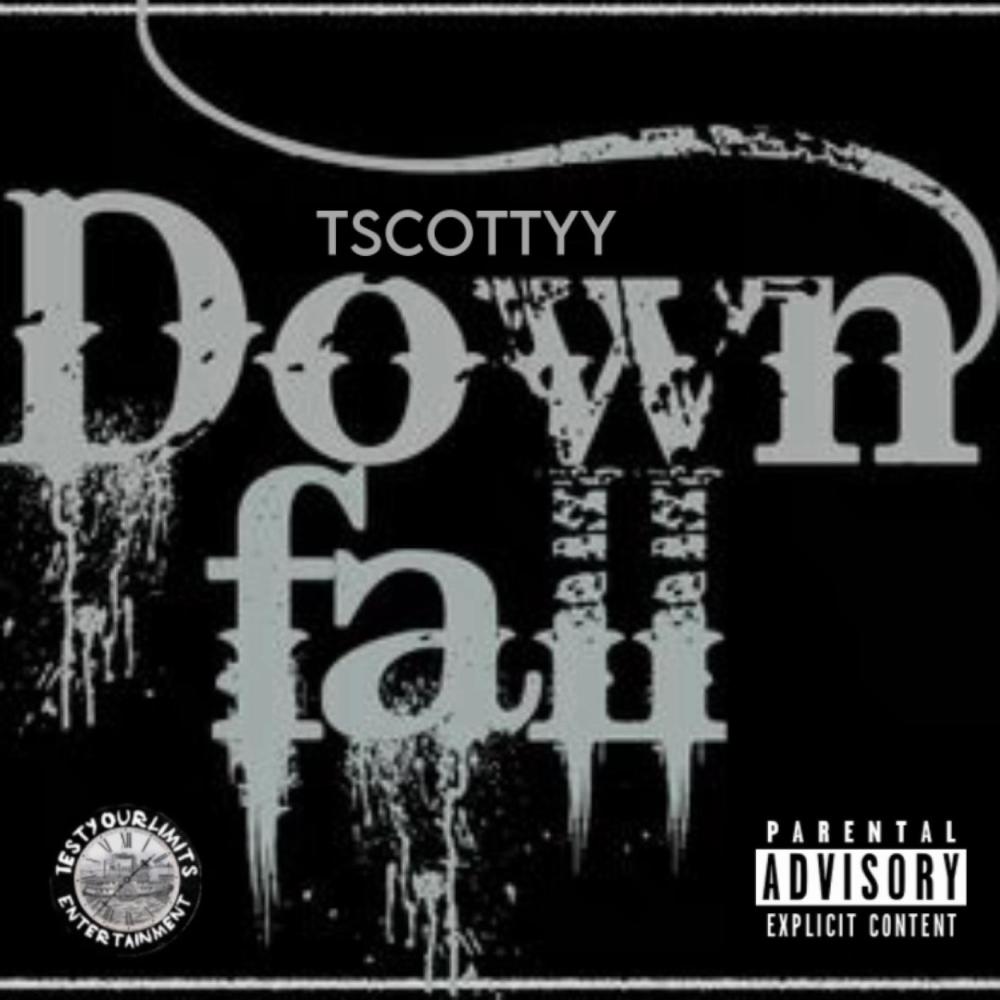 Down Fall (Explicit)
