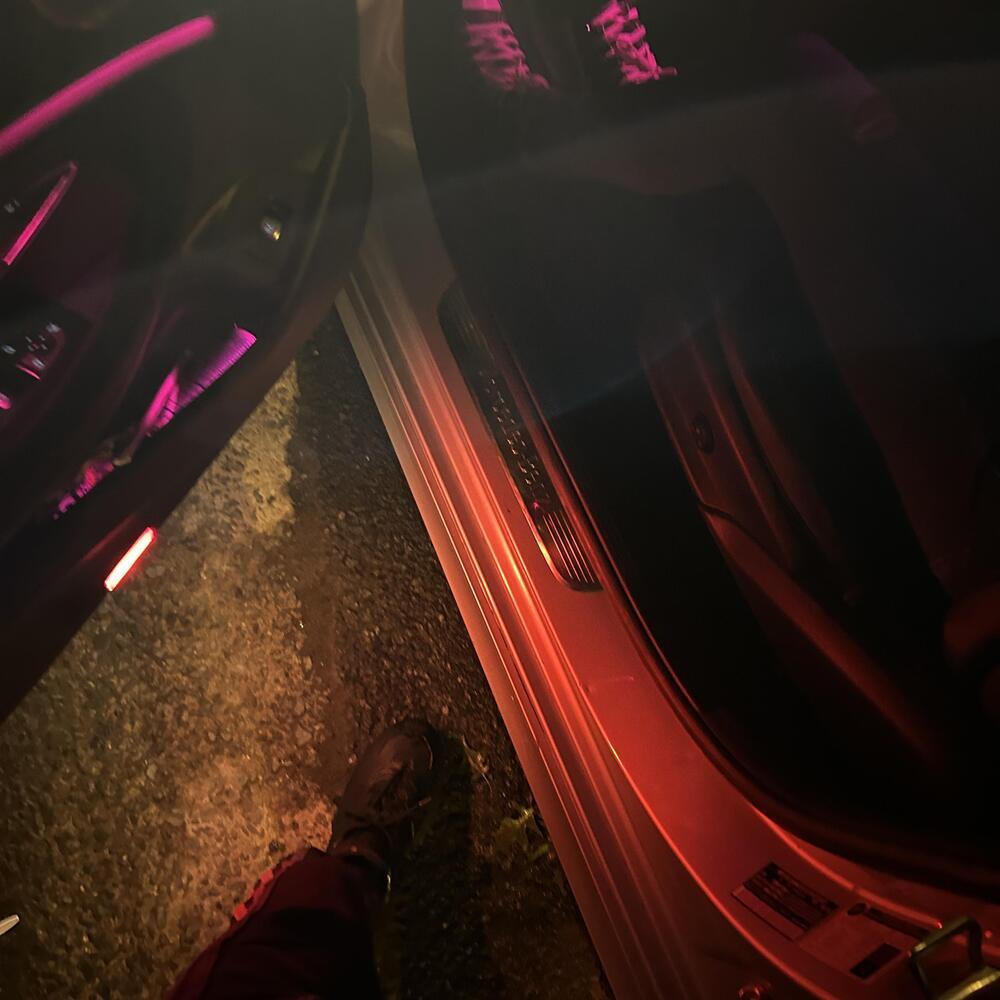 2:23 Am (Explicit)