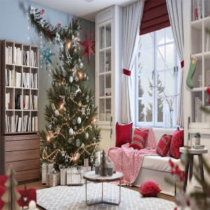 收听Andesta Trio的NATAL YANG INDAH歌词歌曲