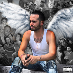 Album Mind Ya Grind 4ever Lyno World (Explicit) from Real Dee-z