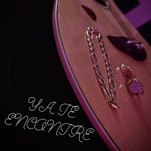 Listen to Ya Te Encontre song with lyrics from Javier Vargas