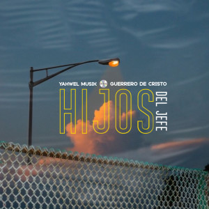 Album Hijos del Jefe from 