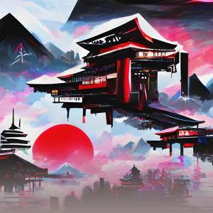 收听Aida suara的مسيك رمضن歌词歌曲