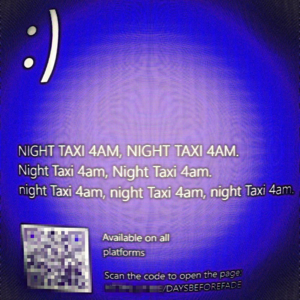 NIGHT TAXI 4AM (feat. NB)